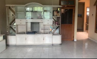 Dijual Rumah Usaha, Ruko Strategis di Nol Jalan Raya Glodog, Magetan