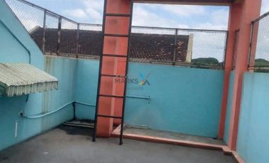 Dijual Rumah Usaha, Ruko Strategis di Nol Jalan Raya Glodog, Magetan