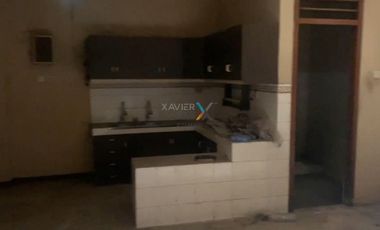 Dijual Rumah Usaha, Ruko Strategis di Nol Jalan Raya Glodog, Magetan