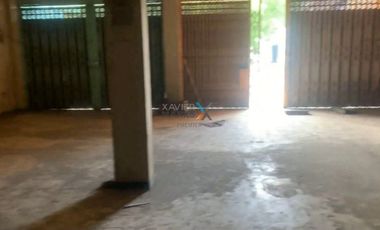 Dijual Rumah Usaha, Ruko Strategis di Nol Jalan Raya Glodog, Magetan