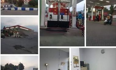 Ruko dijual di Klantingsari, Prambon, Sidoarjo, Jawa Timur