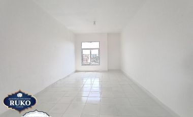 dijual RUKO baru masih Mulus dan Bagus di Jalan Pelita