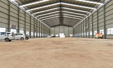 Sewa Gudang Logistik Rest Area KM 19B Tol JKT-cikampek Bekasi JaBar