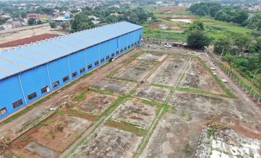 Sewa Gudang Logistik Rest Area KM 19B Tol JKT-cikampek Bekasi JaBar