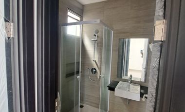 Disewa Rumah pik2 tahap 1, brand new