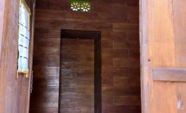 Gudang parangjoro akses truk fuso