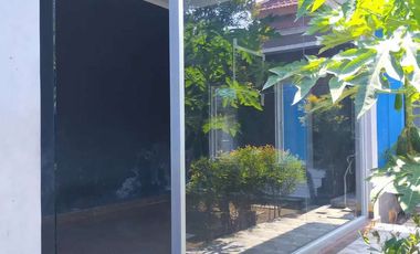 Gudang parangjoro akses truk fuso