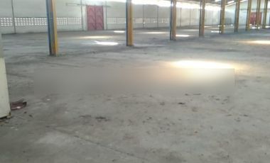 Pabrik Tambak Sawah
