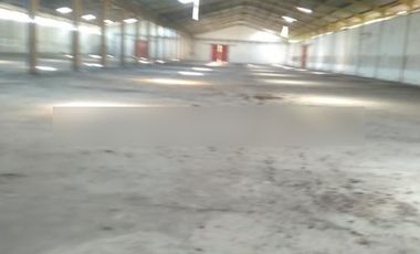 Pabrik Tambak Sawah