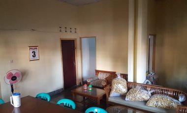 Dijual Aset Strategis di Jl Ahmad Yani Cipaisan Kota Purwakarta