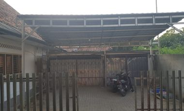 Dijual Aset Strategis di Jl Ahmad Yani Cipaisan Kota Purwakarta