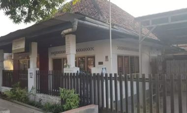 Dijual Aset Strategis di Jl Ahmad Yani Cipaisan Kota Purwakarta