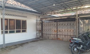 Dijual Aset Strategis di Jl Ahmad Yani Cipaisan Kota Purwakarta