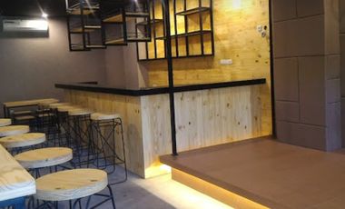Dijual Gedung Jl. Diponegoro Surabaya