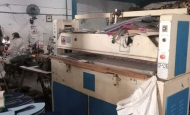 Pergudangan tanrise sidoarjo