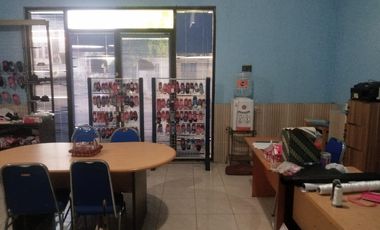 Pergudangan tanrise sidoarjo