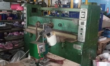 Pergudangan tanrise sidoarjo