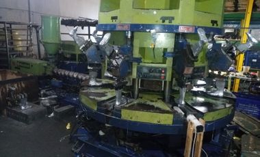 Pergudangan tanrise sidoarjo