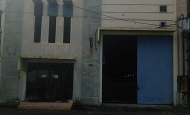 Pergudangan tanrise sidoarjo