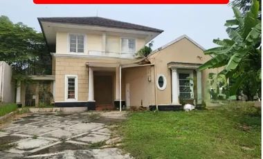 Rumah disewakan di Sukamulya, Karawang, Jawa Barat