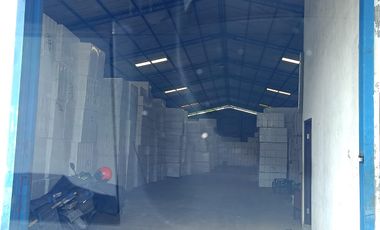 Dijual Gudang Di Balong Panggang Gresik