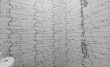 Townhouse exlusif lokasi dekat tol bambu apus