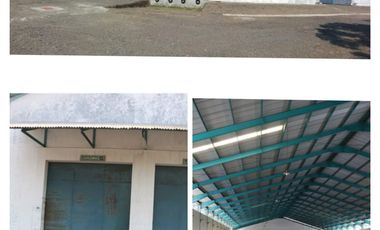 Gudang disewakan di Gempol, Pasuruan, Jawa Timur