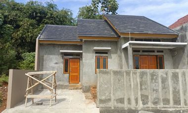 Rumah dijual di Sumberjaya, Majalengka, Jawa Barat