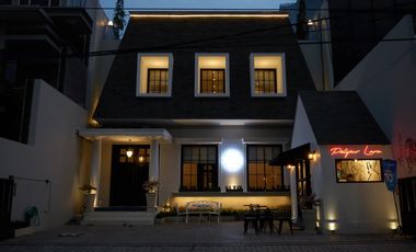 DI JUAL MOOI GUEST HOUSE SURABAYA