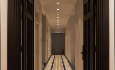 DI JUAL MOOI GUEST HOUSE SURABAYA