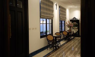 DI JUAL MOOI GUEST HOUSE SURABAYA