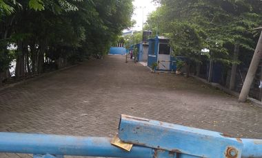 Dijual Gudang di Ambeng - Ambeng Gresik