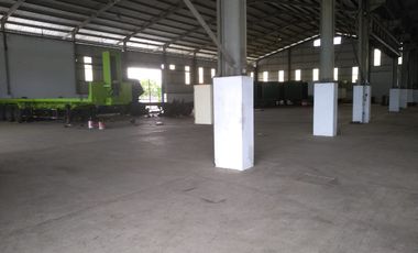 Dijual Gudang di Ambeng - Ambeng Gresik