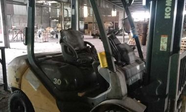 Pabrik Dijual Pasuruan