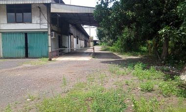 Pabrik Dijual Pasuruan