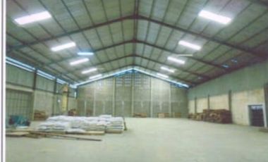 Dijual Eks Pabrik Di Perak Jombang