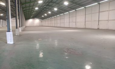 Disewakan Gudang Di Ngoro Mojokerto