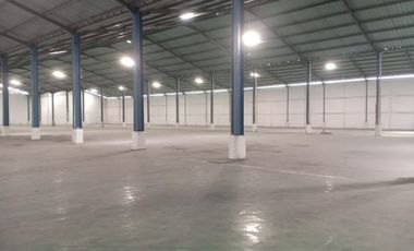 Disewakan Gudang Di Ngoro Mojokerto