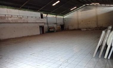 Di sewakan eks pabrik di Pandaan Pandaan Pasuruan