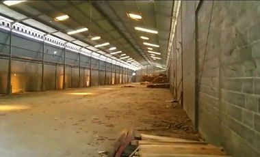 Gudang disewakan di Logowok, Pasuruan, Jawa Timur