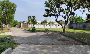 Dijual Gudang Di Nganjuk