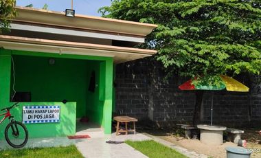 Dijual Gudang Di Nganjuk