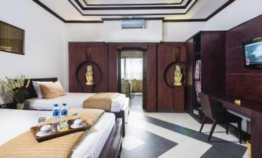 HOTEL KIMONO BAY PASS NGURAH RAI KUTA BALI