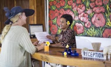 HOTEL KIMONO BAY PASS NGURAH RAI KUTA BALI