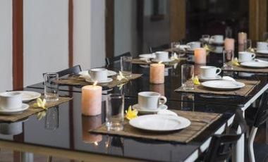 HOTEL KIMONO BAY PASS NGURAH RAI KUTA BALI