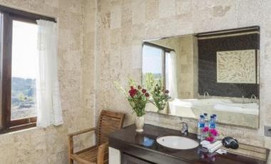 HOTEL KIMONO BAY PASS NGURAH RAI KUTA BALI