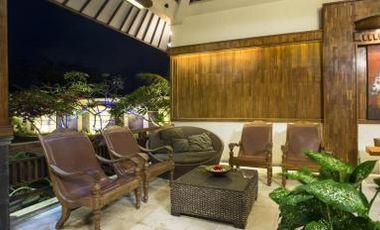 HOTEL KIMONO BAY PASS NGURAH RAI KUTA BALI