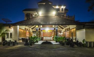 HOTEL KIMONO BAY PASS NGURAH RAI KUTA BALI