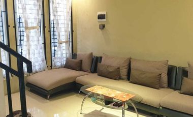 Jual rumah murah tengah kota Palembang