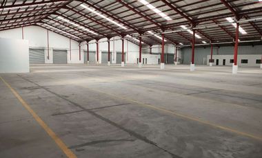 Disewakan Gudang Loading Dock Di Gedangan Sidoarjo